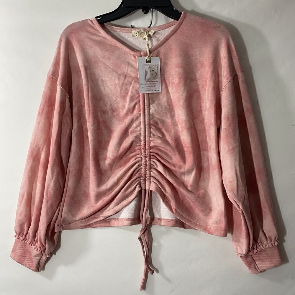 Crop Top by Jessica Simpson Med. 8-10